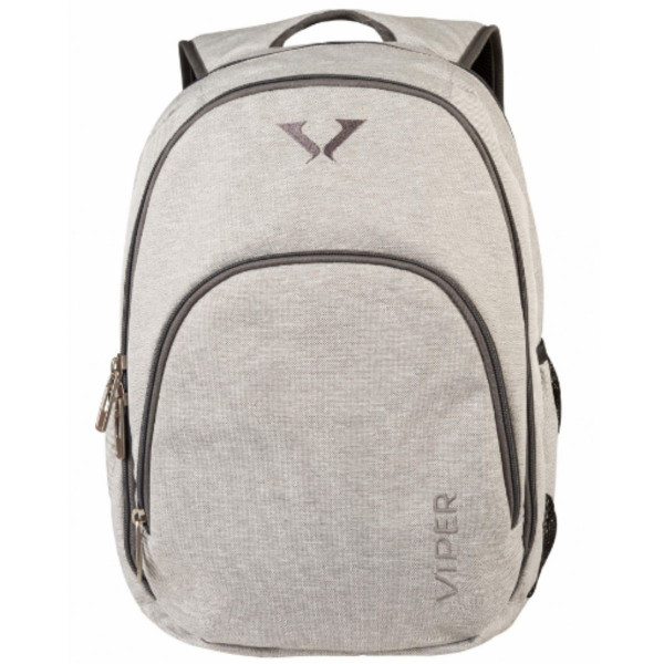 Školski ranac TARGET Viper - Iron Gray 