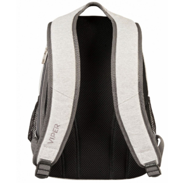 Školski ranac TARGET Viper - Iron Gray 