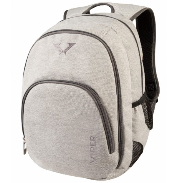 Školski ranac TARGET Viper - Iron Gray 