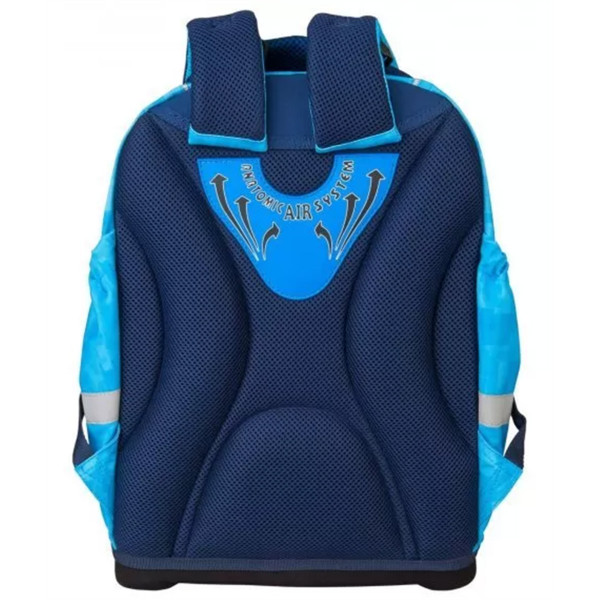 Anatomski ranac MEHANO Big Wheels 