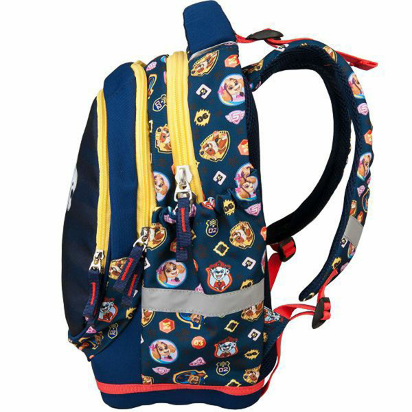 Anatomski ranac MEHANO Paw Patrol 