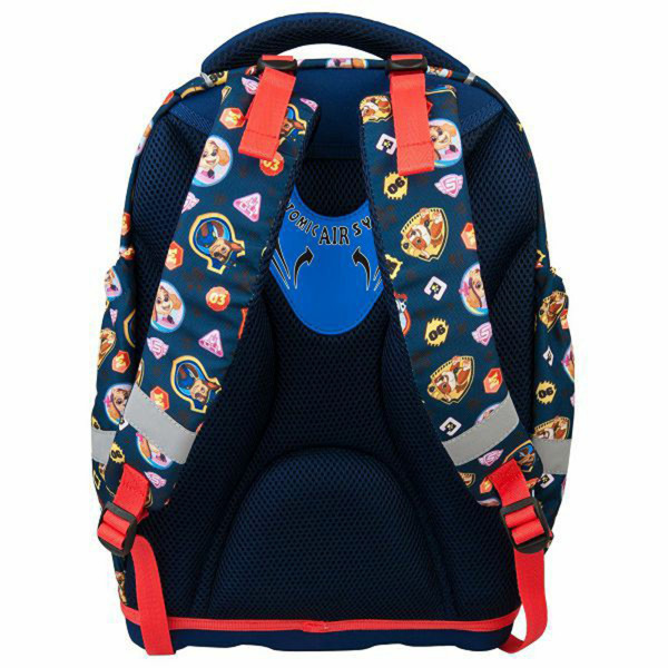 Anatomski ranac MEHANO Paw Patrol 