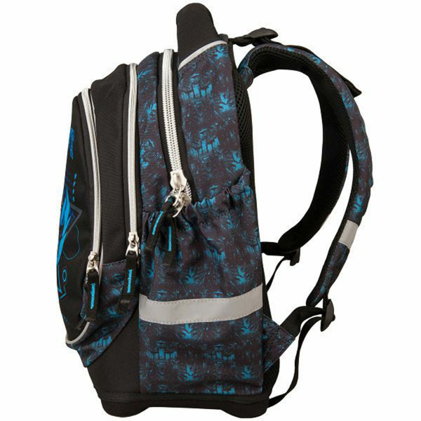 Anatomski ranac MEHANO Robot 