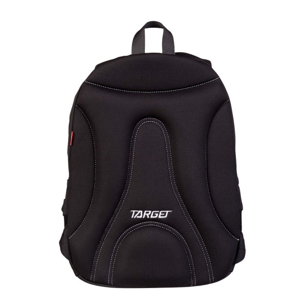 Školski ranac TARGET - Black 