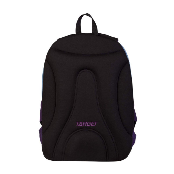 Školski ranac TARGET - Violet melange 