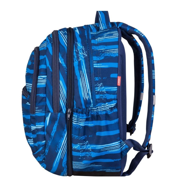 Školski ranac TARGET 2u1 - Liquid 