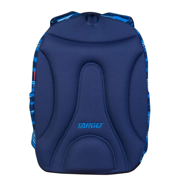 Školski ranac TARGET 2u1 - Liquid 