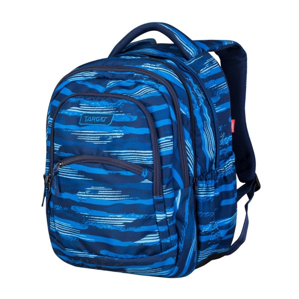 Školski ranac TARGET 2u1 - Liquid 