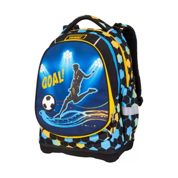 Anatomski ranac TARGET 2 face - Goal 