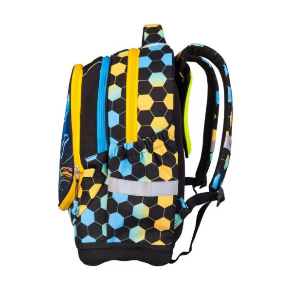 Anatomski ranac TARGET 2 face - Goal 