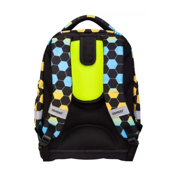 Anatomski ranac TARGET 2 face - Goal 