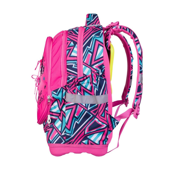 Anatomski ranac TARGET 2 face - Roller  Girl 