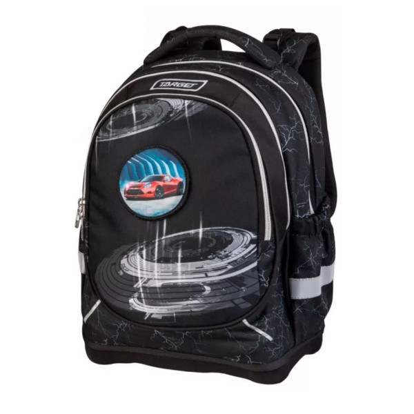 Anatomski ranac TARGET Superlight - Electricity 