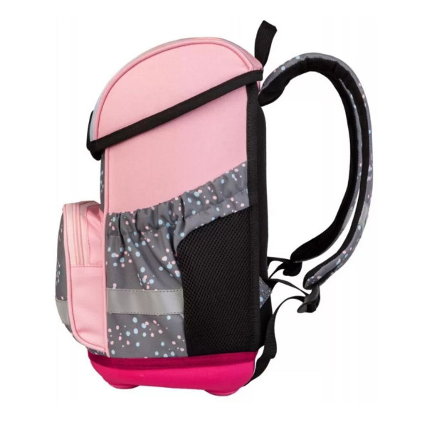 Anatomski ranac TARGET Twist - Feather Stallion 