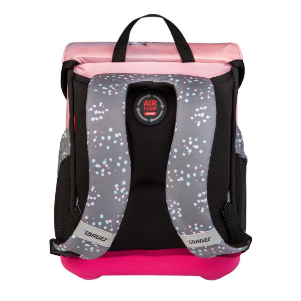 Anatomski ranac TARGET Twist - Feather Stallion 