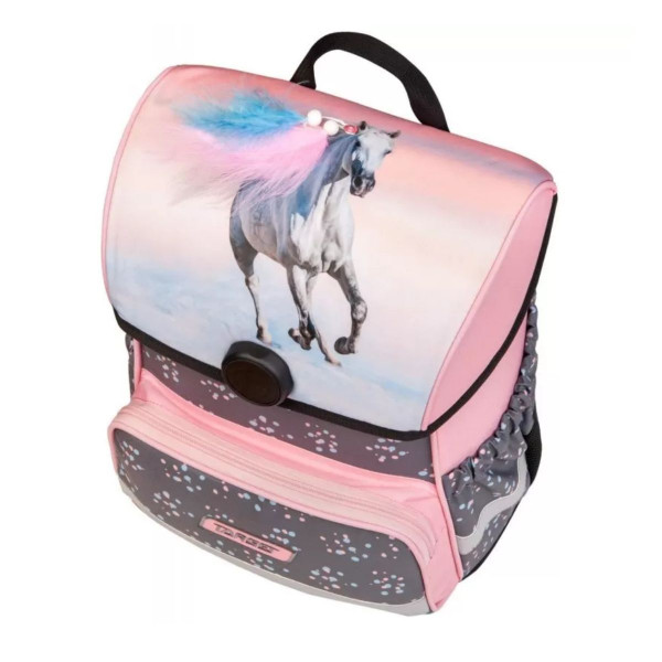 Anatomski ranac TARGET Twist - Feather Stallion 