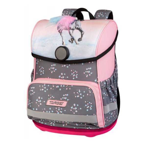 Anatomski ranac TARGET Twist - Feather Stallion 