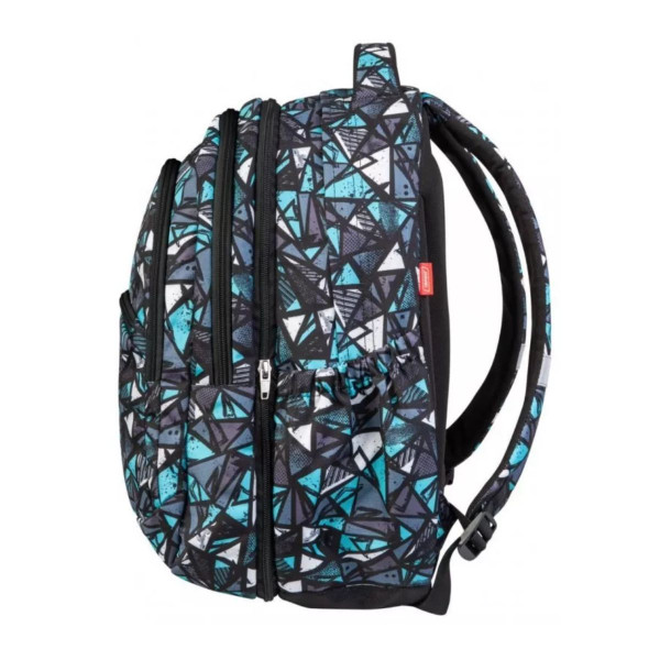 Školski ranac TARGET 2u1 - Trianulum 