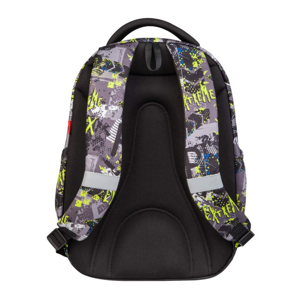 Školski ranac TARGET 2u1 - Arrows 