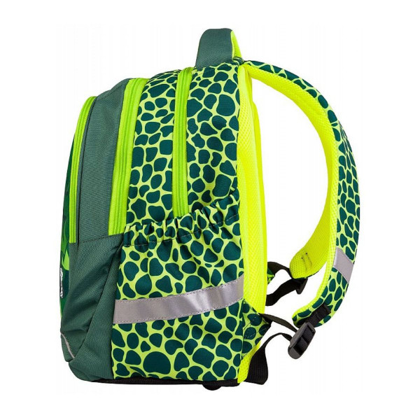 Anatomski ranac TARGET Petit - Dino World 