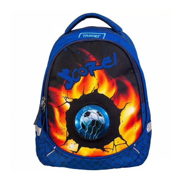 Anatomski ranac TARGET Petit - Score 