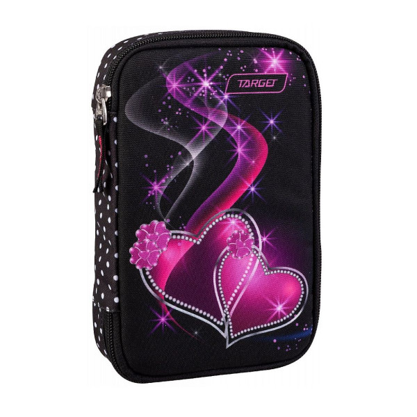 Puna pernica TARGET 1 zip - Passion 