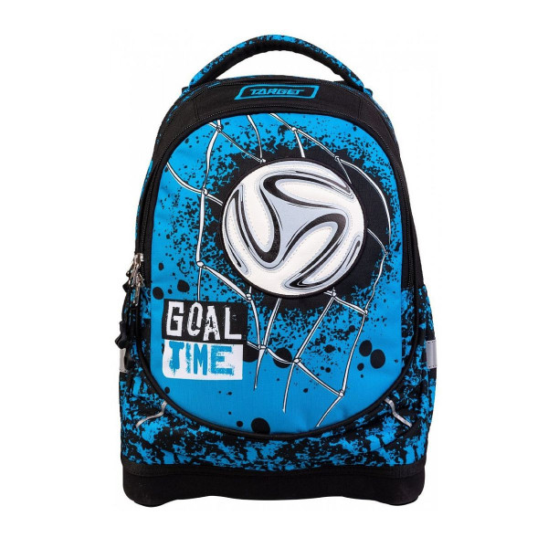 Anatomski ranac TARGET Superlight - Goal Time 