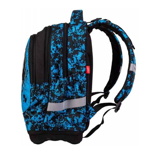 Anatomski ranac TARGET Superlight - Goal Time 