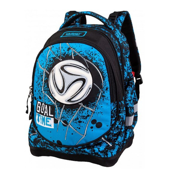 Anatomski ranac TARGET Superlight - Goal Time 