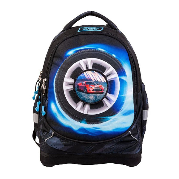 Anatomski ranac TARGET Superlight - Power Tire 