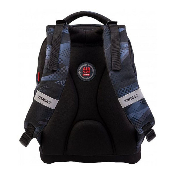 Anatomski ranac TARGET Superlight - Power Tire 