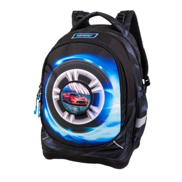 Anatomski ranac TARGET Superlight - Power Tire 