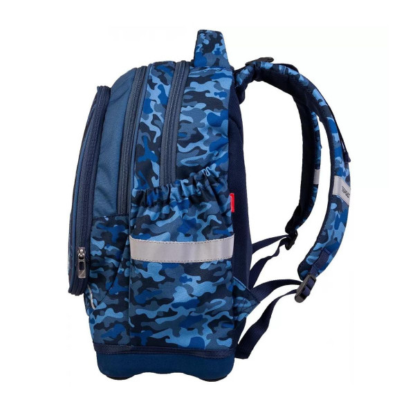 Anatomski ranac TARGET 2 face - Air Combat 