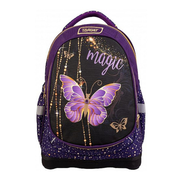 Anatomski ranac TARGET 2 face - Mystical Butterfly 