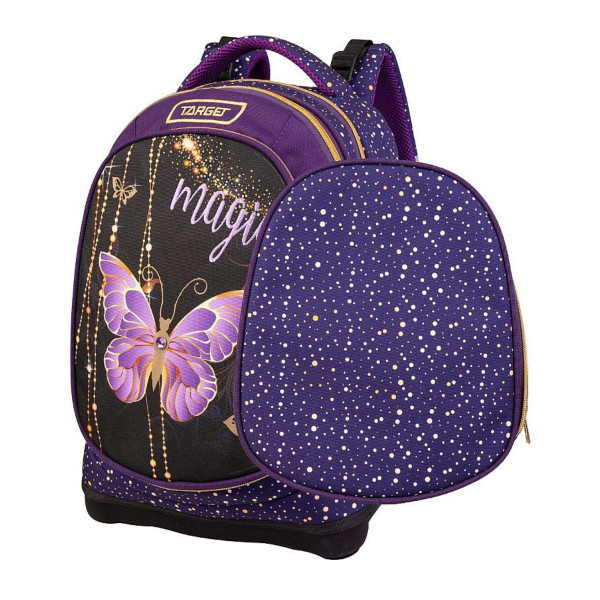 Anatomski ranac TARGET 2 face - Mystical Butterfly 