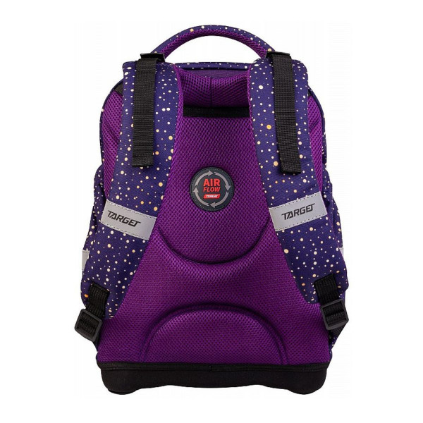 Anatomski ranac TARGET 2 face - Mystical Butterfly 