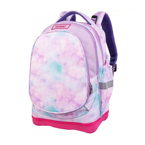 Anatomski ranac TARGET 2 face - Floral Horse 