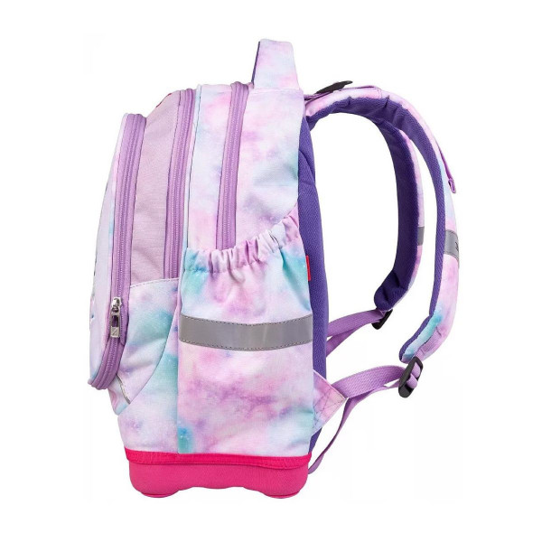 Anatomski ranac TARGET 2 face - Floral Horse 