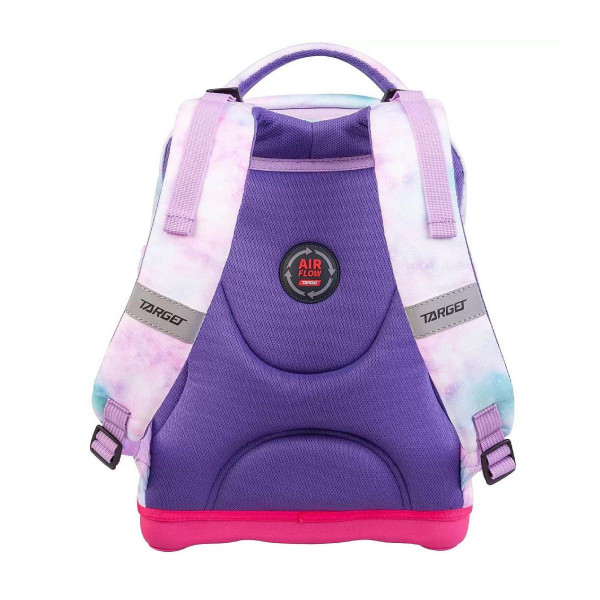 Anatomski ranac TARGET 2 face - Floral Horse 