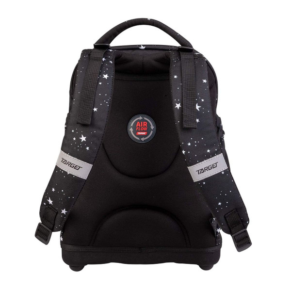 Anatomski ranac TARGET 2 face - Little Star 