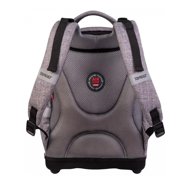 Anatomski ranac TARGET 2 face - Stay Wild 