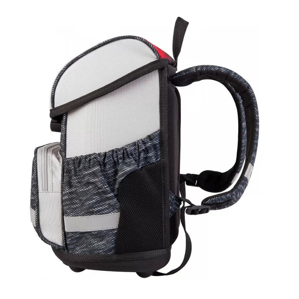 Anatomski ranac TARGET Click - Firetruck 