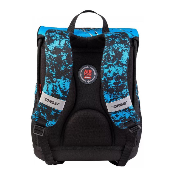 Anatomski ranac TARGET Click - Goal Time 