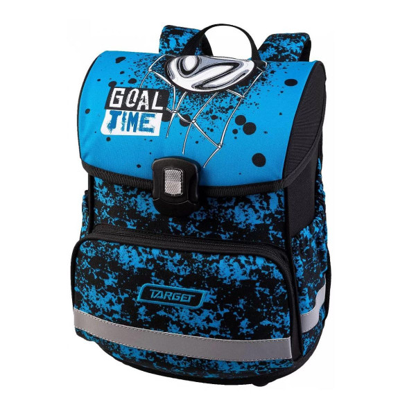 Anatomski ranac TARGET Click - Goal Time 