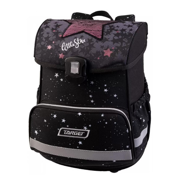 Anatomski ranac TARGET Click - Little Star 