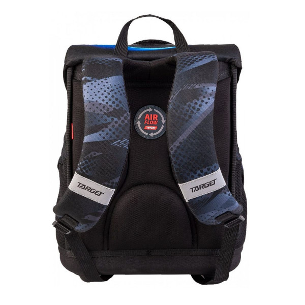 Anatomski ranac TARGET Click - Power Tire 