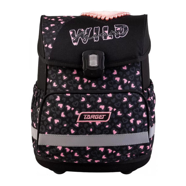 Anatomski ranac TARGET Click - Wild Heart 