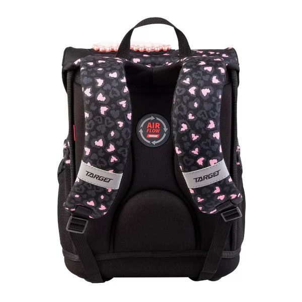 Anatomski ranac TARGET Click - Wild Heart 