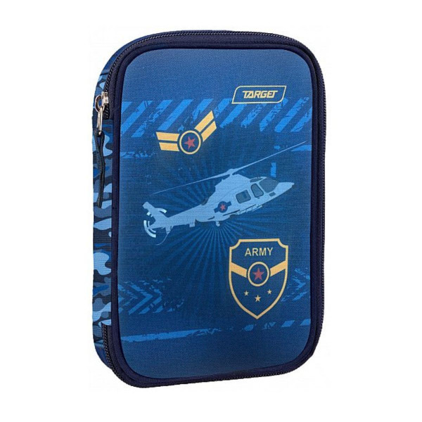 Puna pernica TARGET 1 zip - Air Combat 