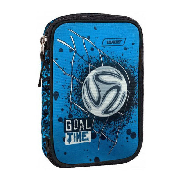 Puna pernica TARGET 1 zip - Goal Time 